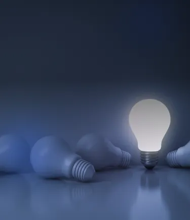 Thought-leadership Banner
