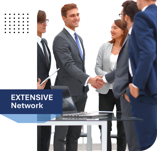 Global Network