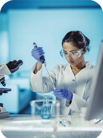 Analytical Services