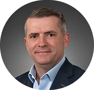 Damien O'Rourke