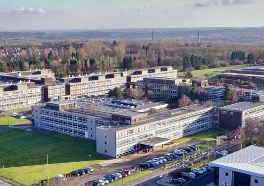 Actylis Runcorn