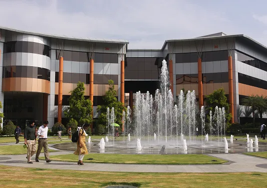 Actylis Bangalore