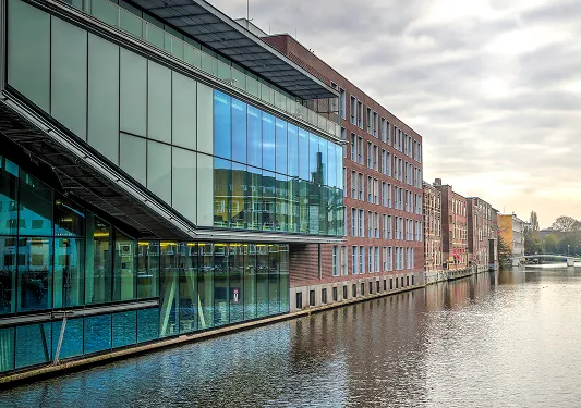 Actylis Amsterdam