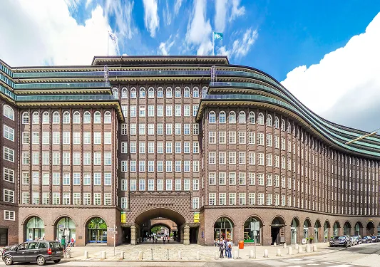 Actylis Hamburg