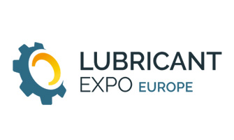 Lubricant Expo Europe Logo