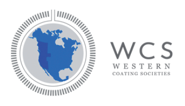 Western Coatings Show Logo