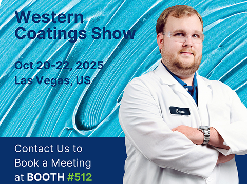 Western Coatings Show Thumbnail